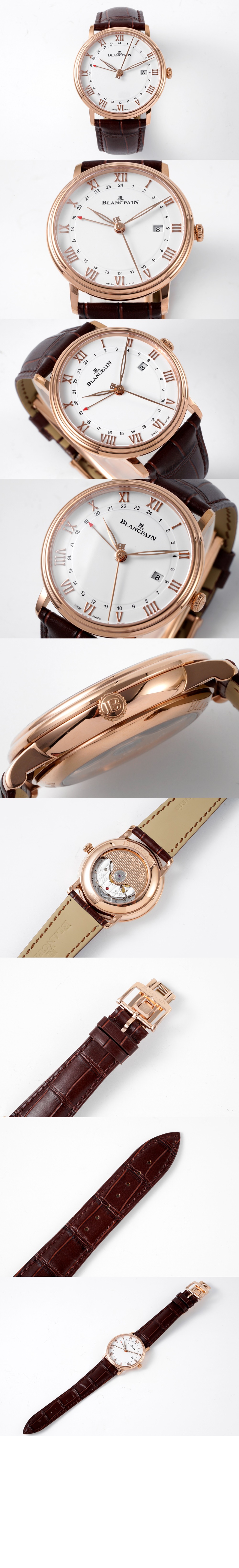 빌레레 40.5 > Villeret - 빌레레