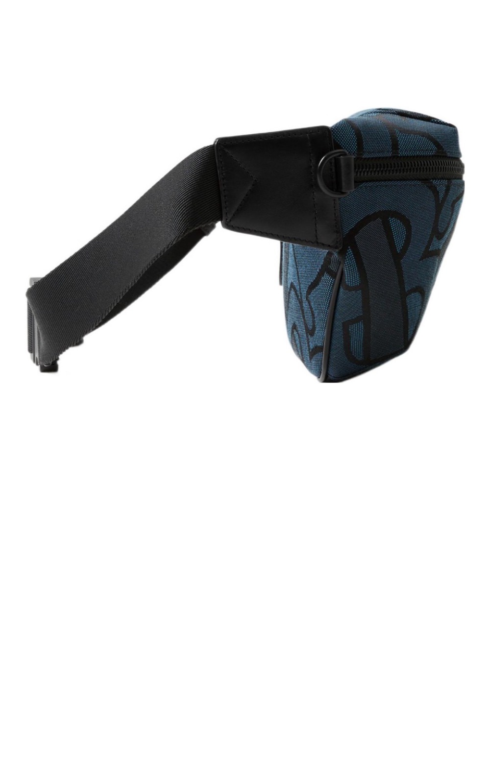 모노그램 자카드 소니 범백 80661061 > Bumbag - 범백