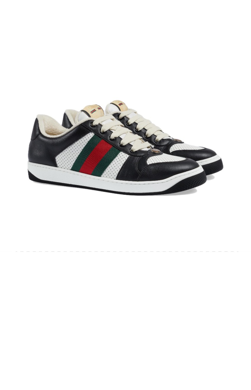 스크리너 스니커즈 546163 > Screener - 스크리너