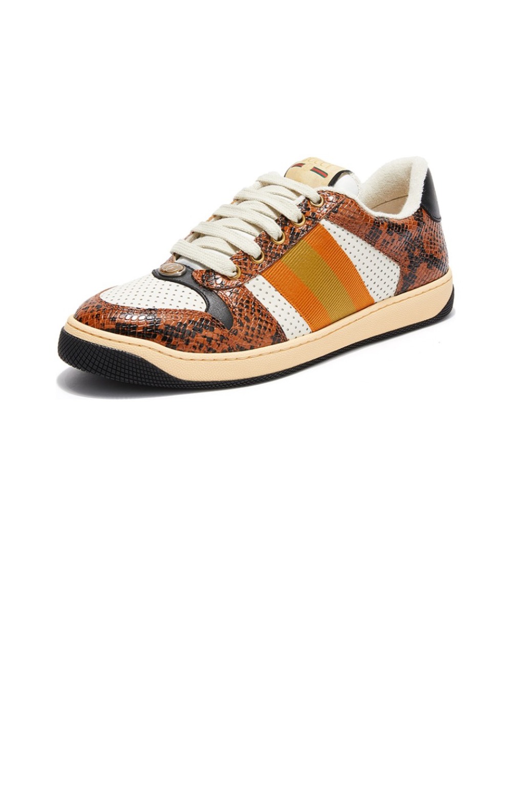 스크리너 스니커즈 546163 > Screener - 스크리너