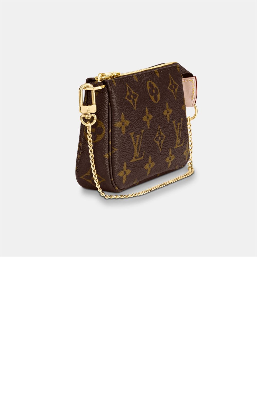 미니 포쉐트 액세서리 M58009 > Pochette Accessoires - 포쉐트 액세서리