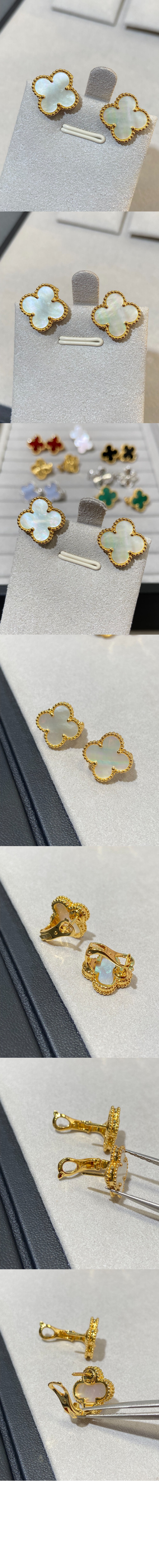 빈티지 알함브라 귀걸이 44900 > Etc - 기타제품