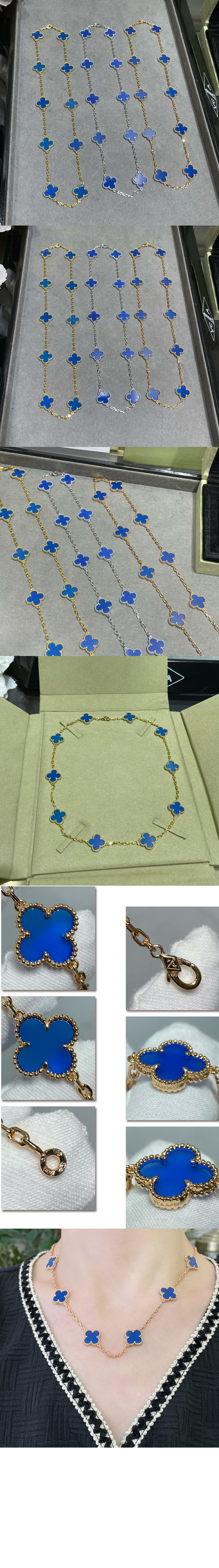 빈티지 알함브라 네크리스 42700 > Etc - 기타제품