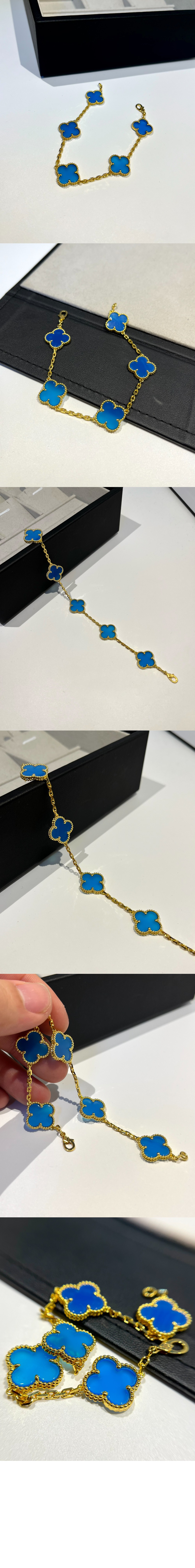 빈티지 알함브라 팔찌 41300 > Etc - 기타제품