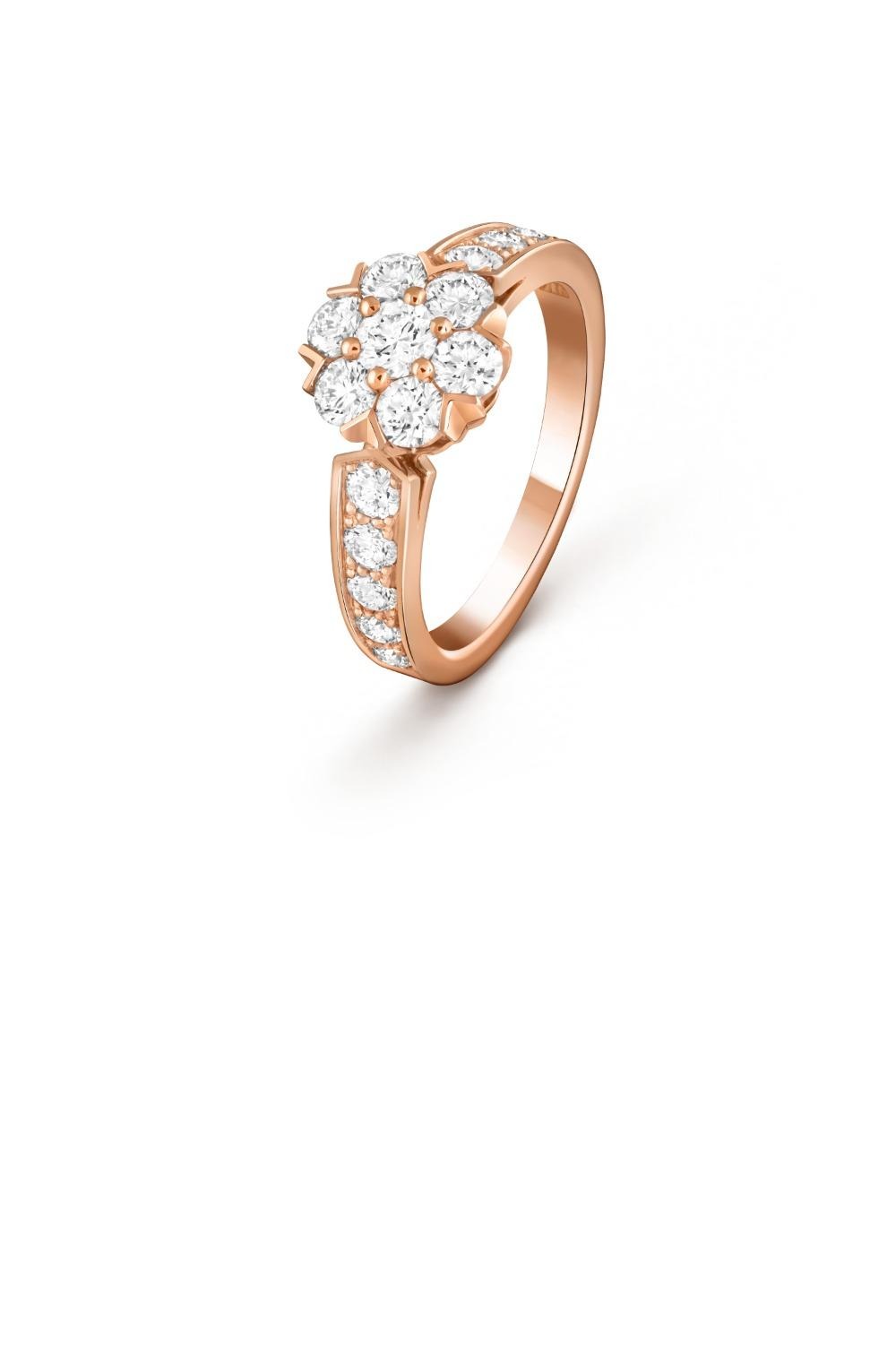 플로레뜨 링 반지 EBD00 > Etc - 기타제품