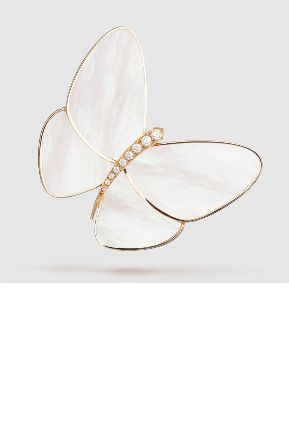 버터플라이 브로치 64100 > Etc - 기타제품