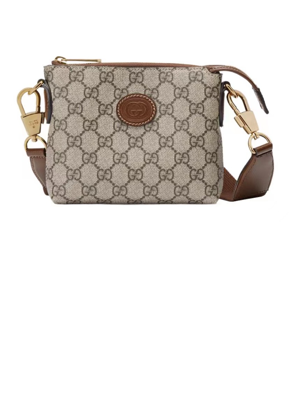 인터로킹 G 메신저백 ‎723306 > Etc - 기타제품