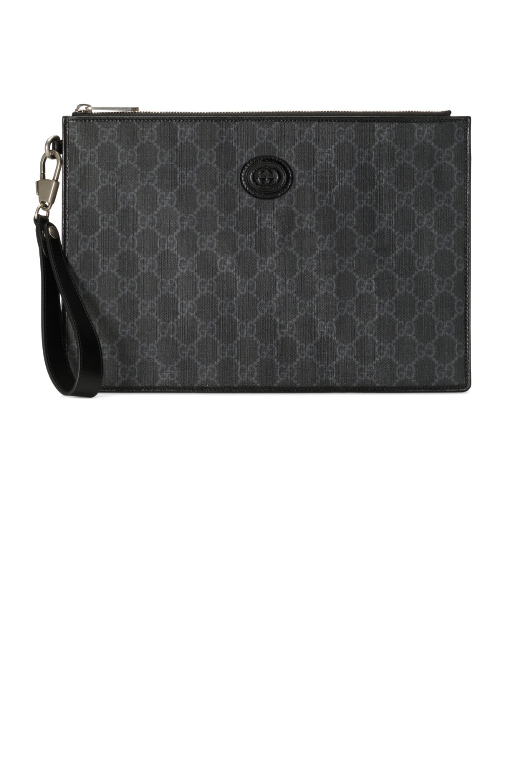 인터로킹 G 클러치 672953 > GG Marmont - GG 마몽