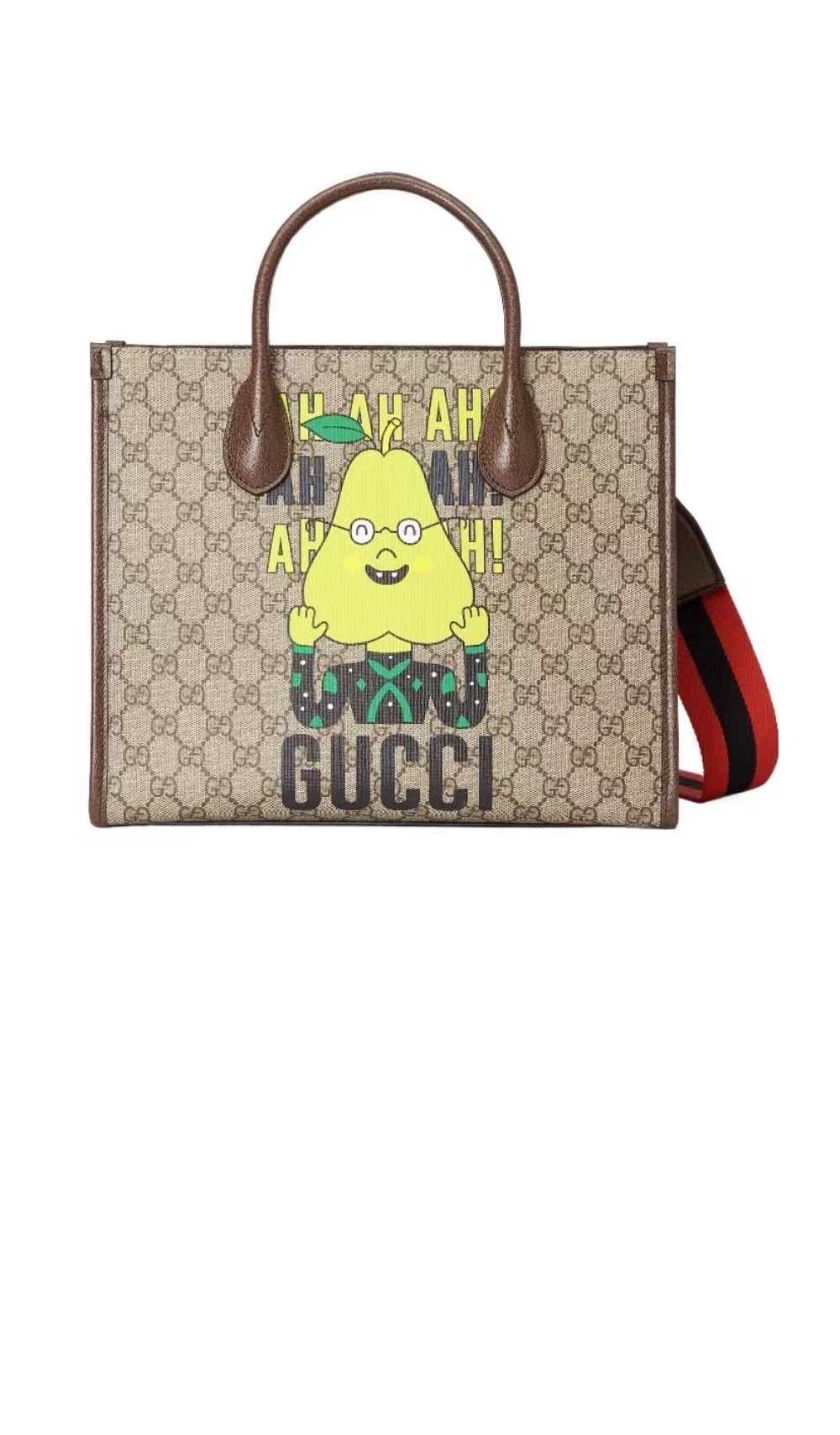 GG 수프림 토트백 703256 > tote bag - 토트백