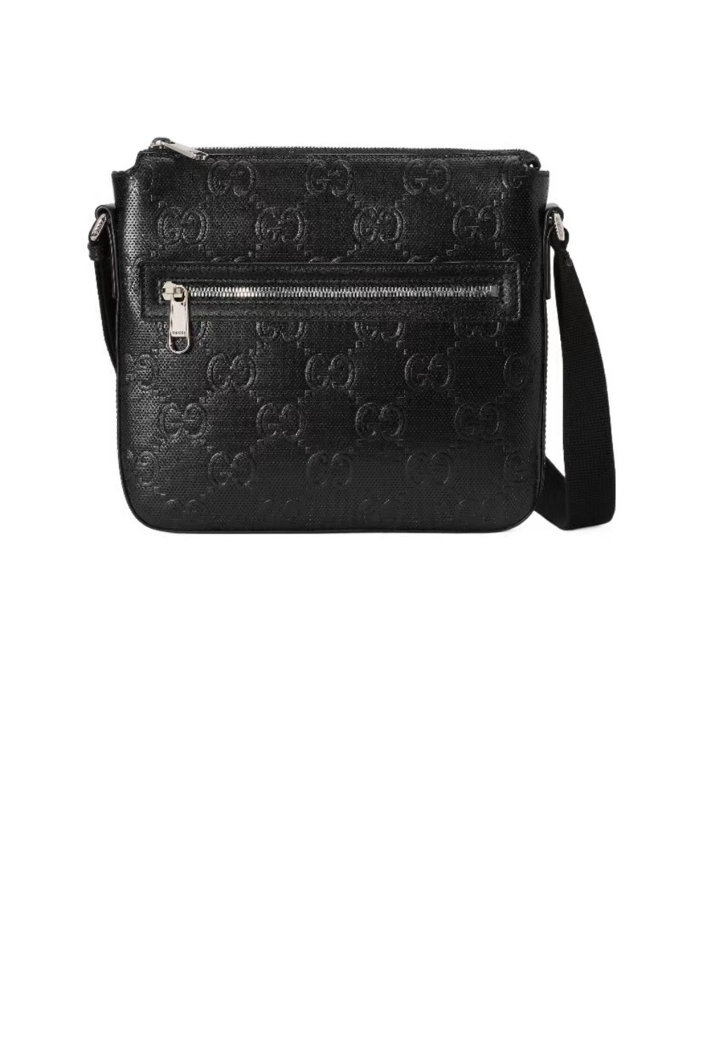 GG 엠보스 스몰 메신저백 406410 > Etc - 기타제품