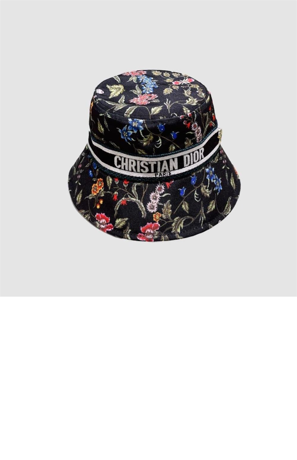 디바비 버킷햇 32PFL > 디올