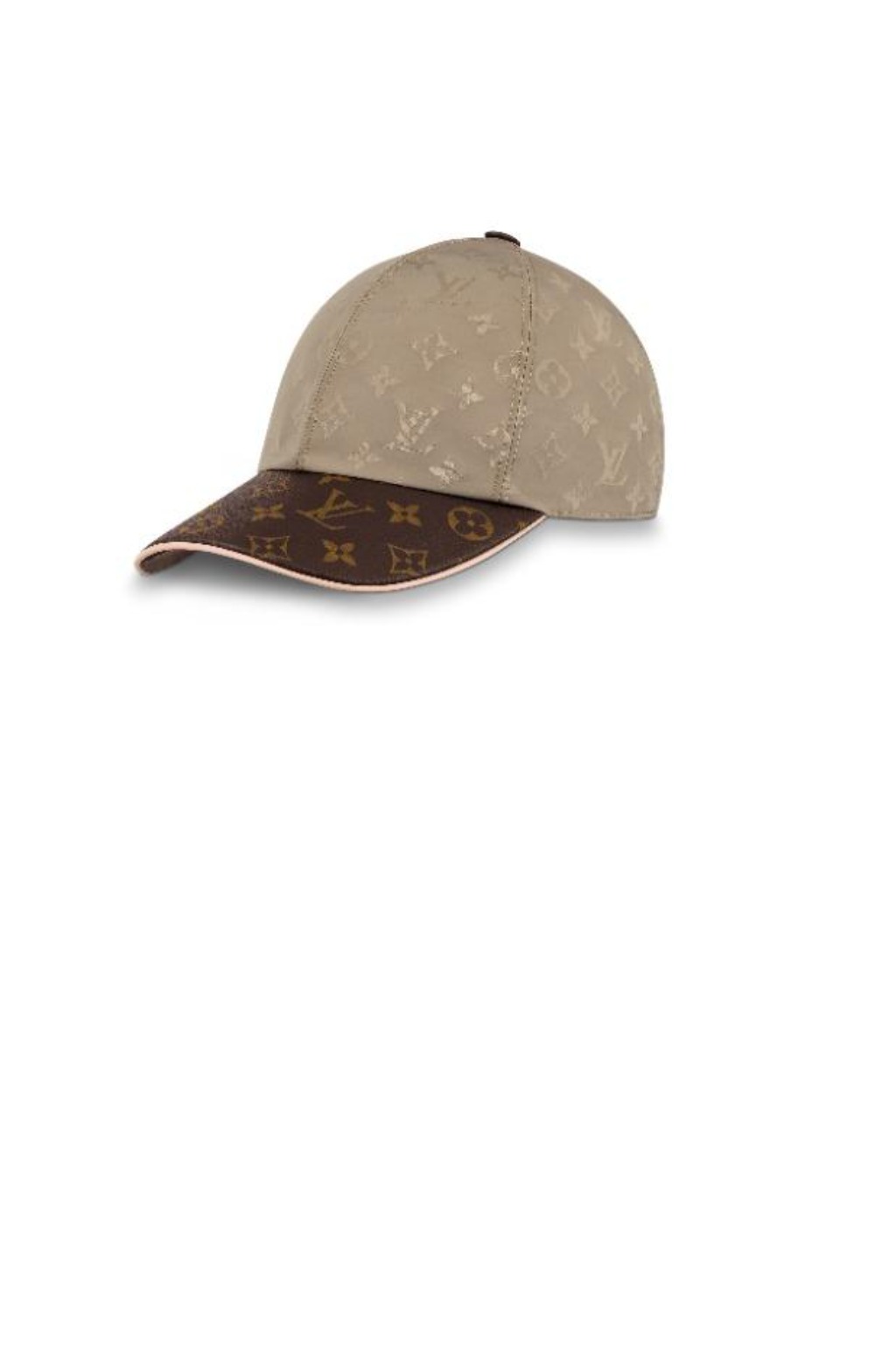 LV 베이스볼 캡 M76504 > 루이비통