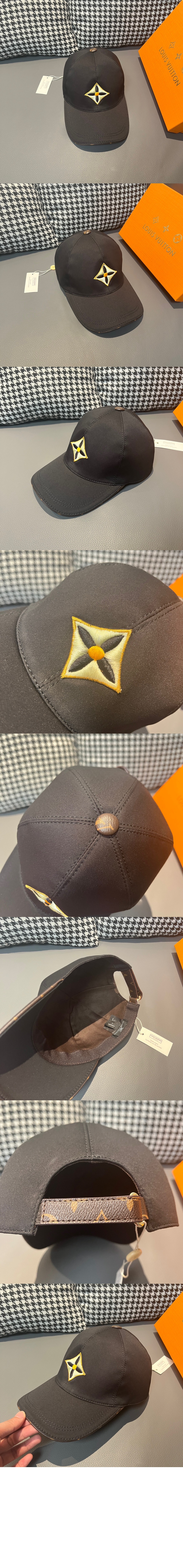 LV 데이 베이스볼 캡 M77806 > 루이비통