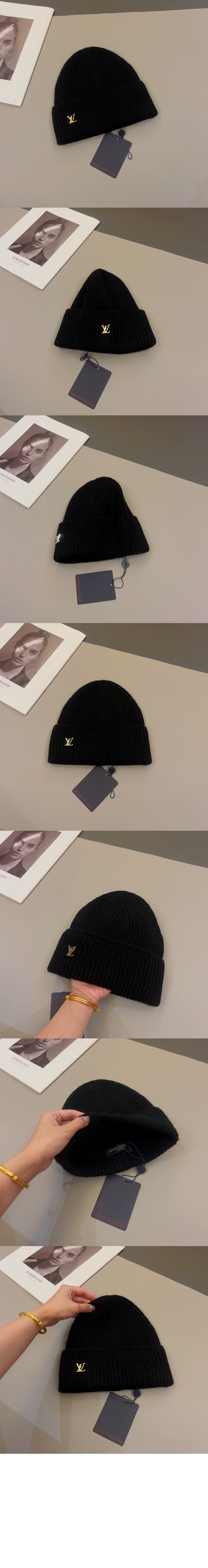 LV 비니 M77877 > 루이비통