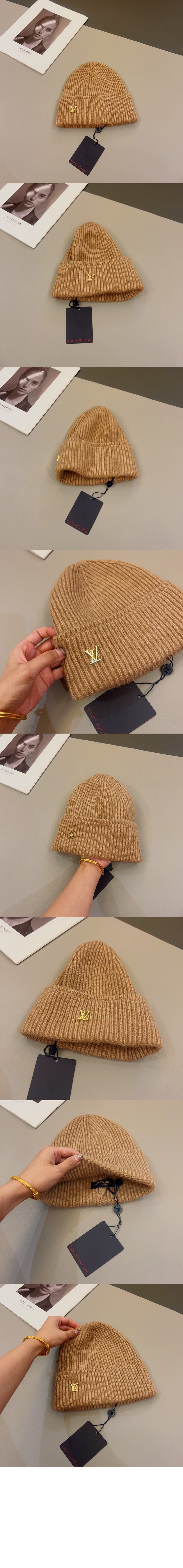 LV 비니 M77877 > 루이비통