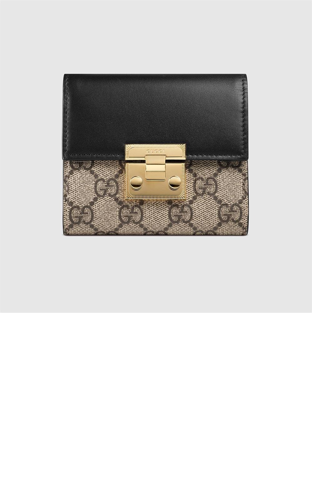 패드락 반지갑 453155 > Etc - 기타제품