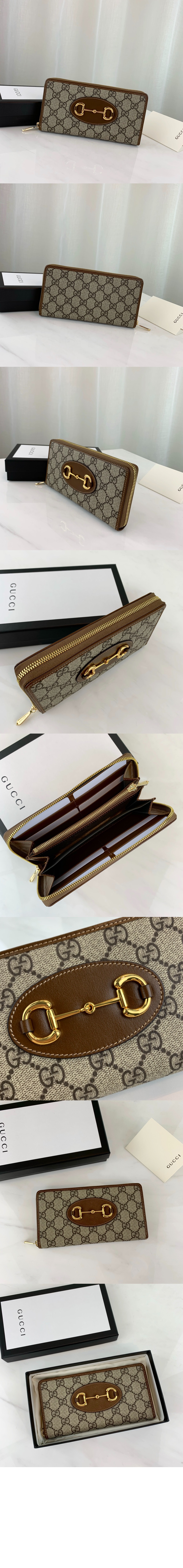 홀스빗 1955 지퍼월렛 621889 > Horsebit 1955 - 홀스빗 1955