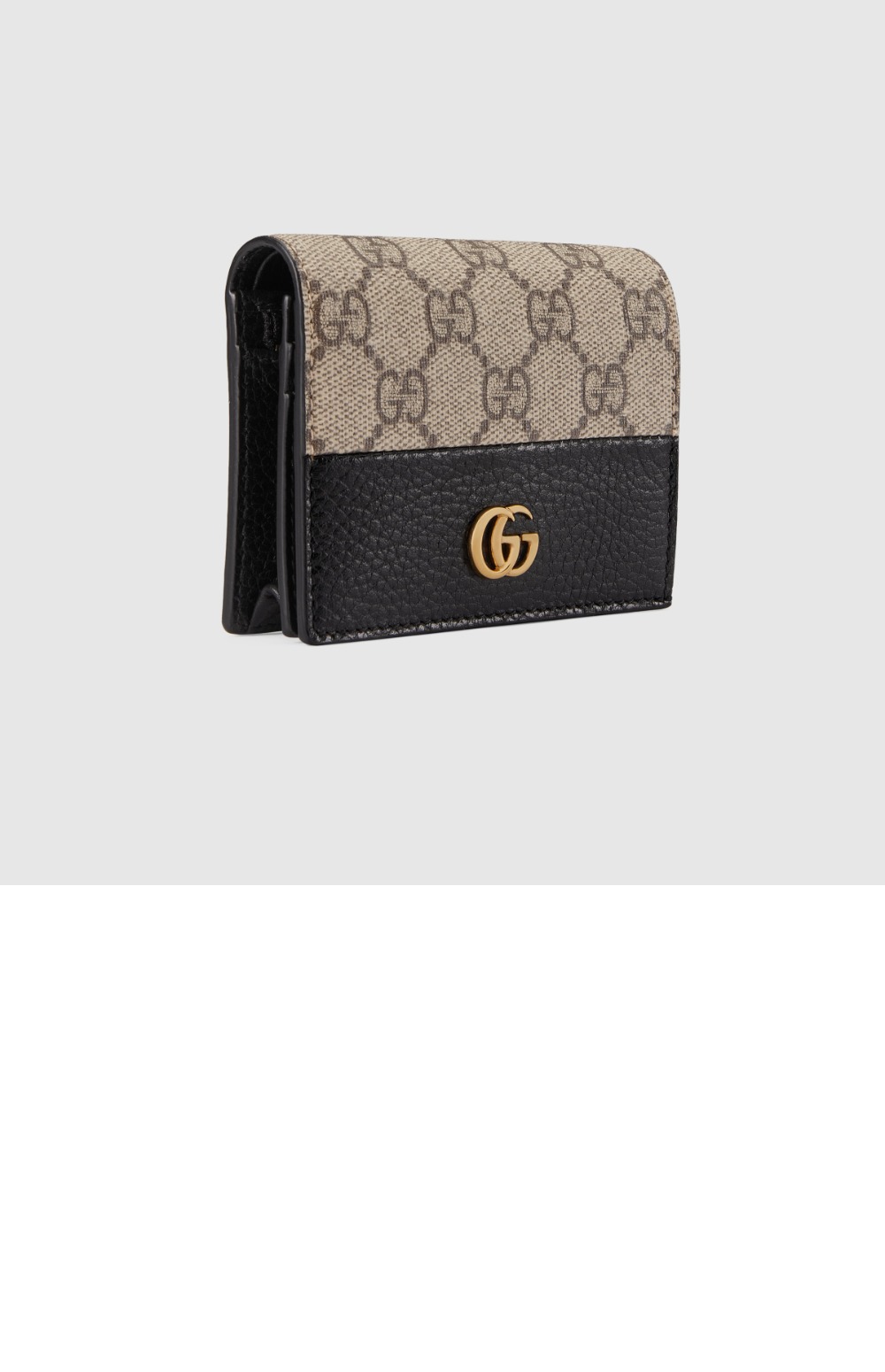 GG 마몽 카드지갑 658610 > GG Marmont - GG 마몽