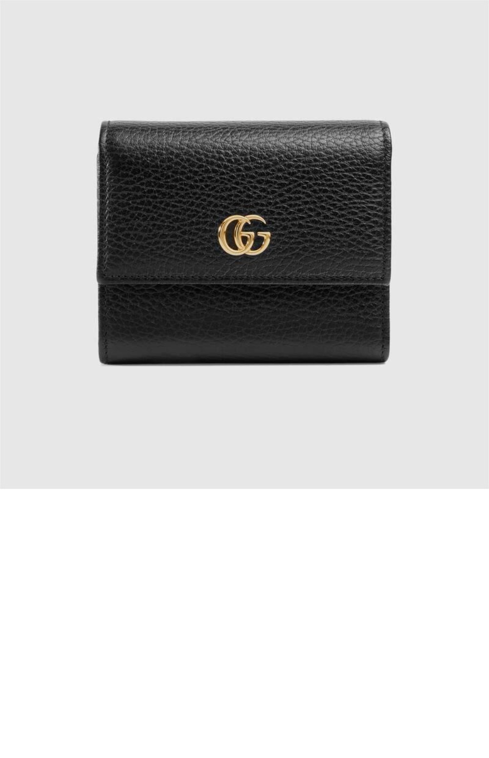 GG 마몽 반지갑 ‎546584 > GG Marmont - GG 마몽