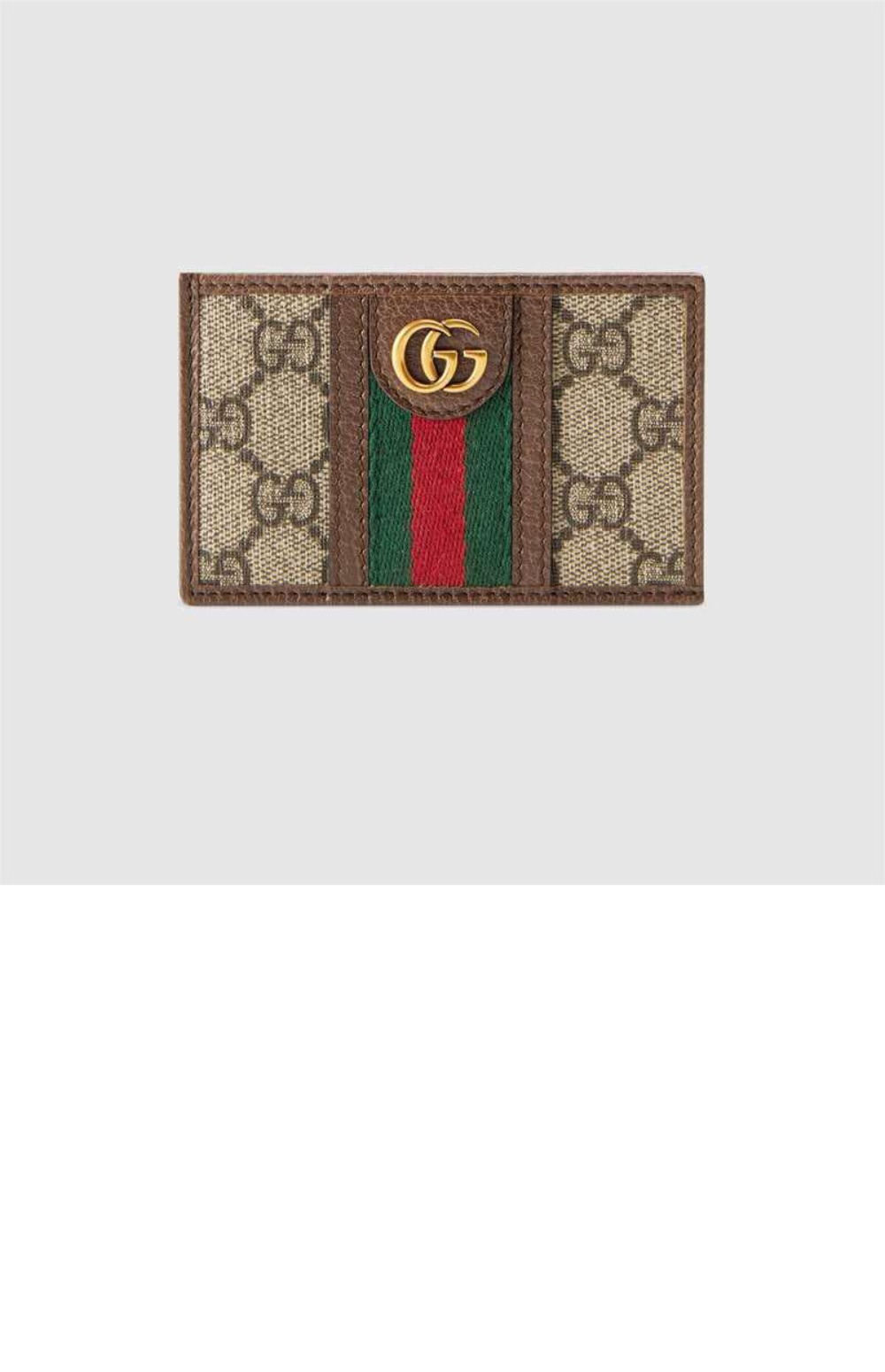 오피디아 GG 카드지갑 597617 > Ophidia - 오피디아