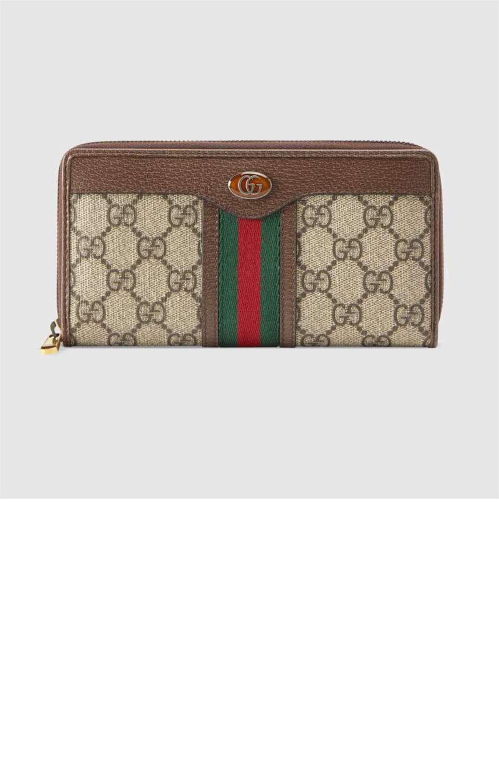 오피디아 GG 지퍼월렛 597612 > Ophidia - 오피디아