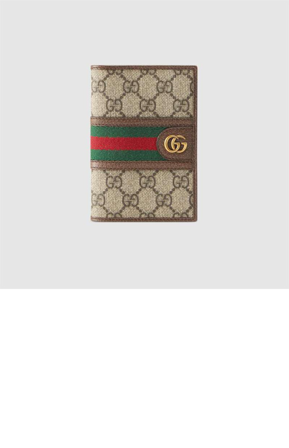 오피디아 GG 여권지갑 597620 > Ophidia - 오피디아