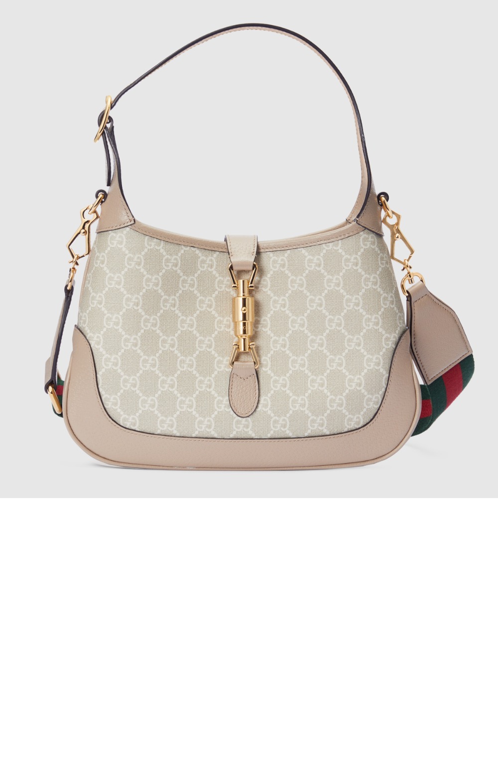 스몰 GG 숄더백 678843 > Jackie 1961 - 재키 1961