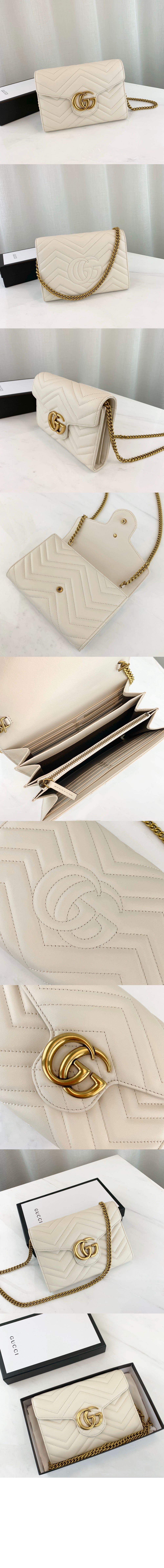 마틀라세 미니 체인백 474575 > Matlase - 마틀라세