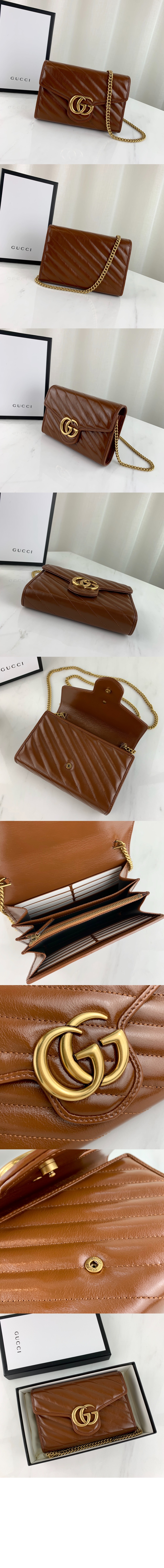 마틀라세 미니 체인백 474575 > Matlase - 마틀라세