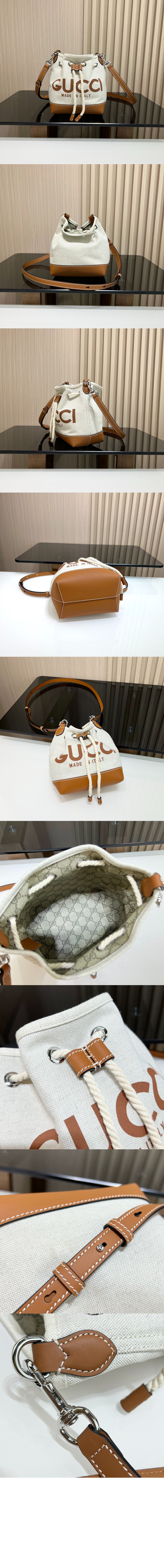 구찌 프린트 미니 숄더백 777166 > Etc - 기타제품