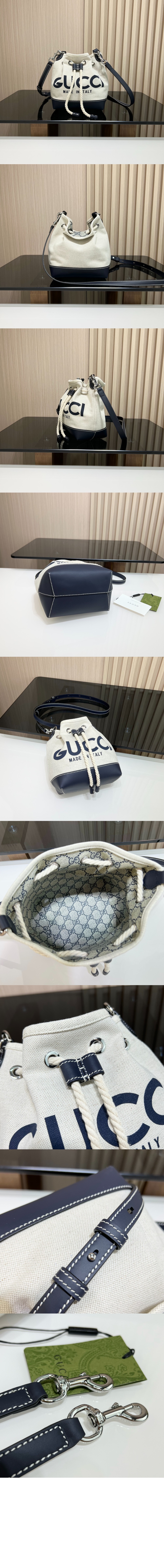 구찌 프린트 미니 숄더백 777166 > Etc - 기타제품