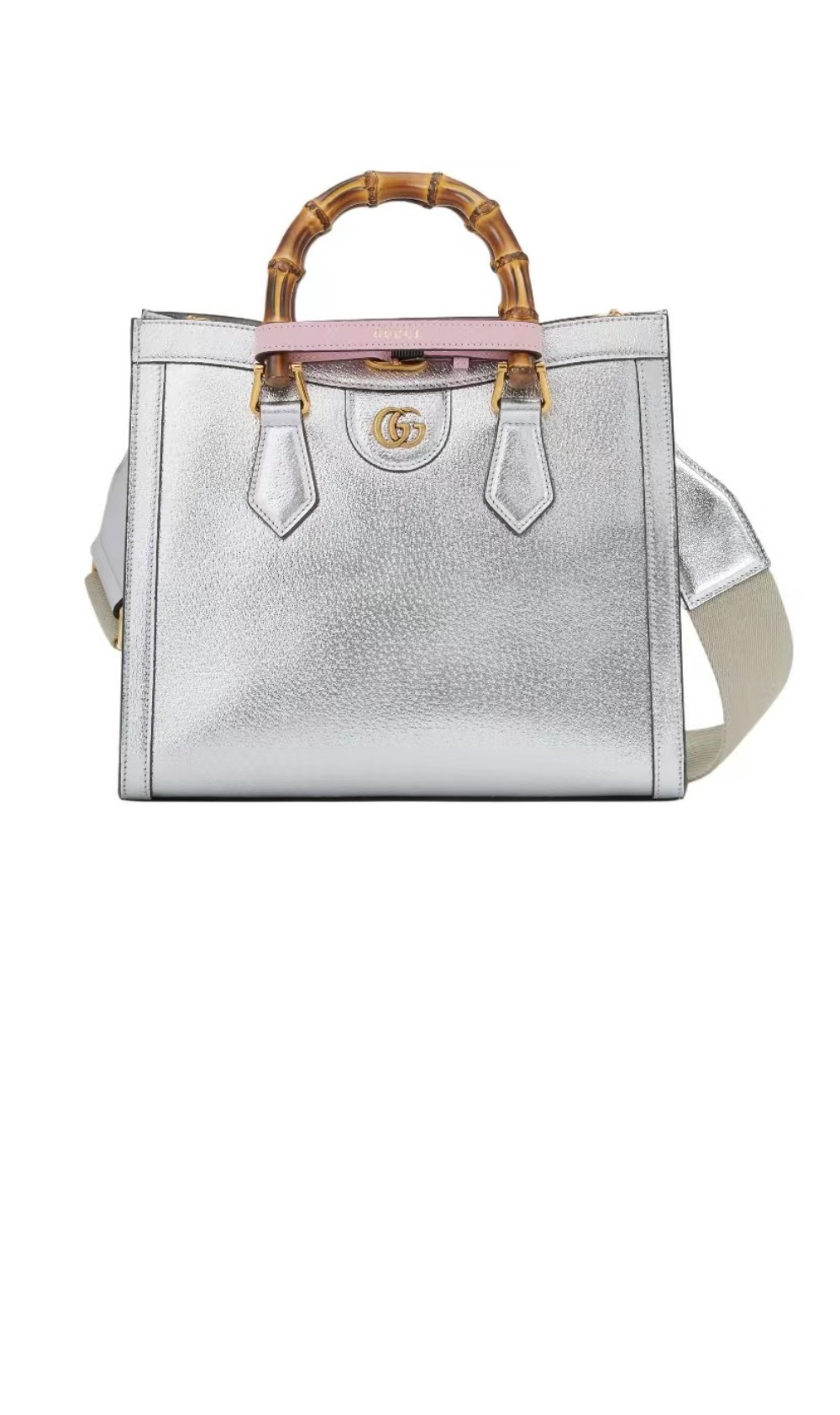 스몰 토트백 702721 > Diana - 다이애나