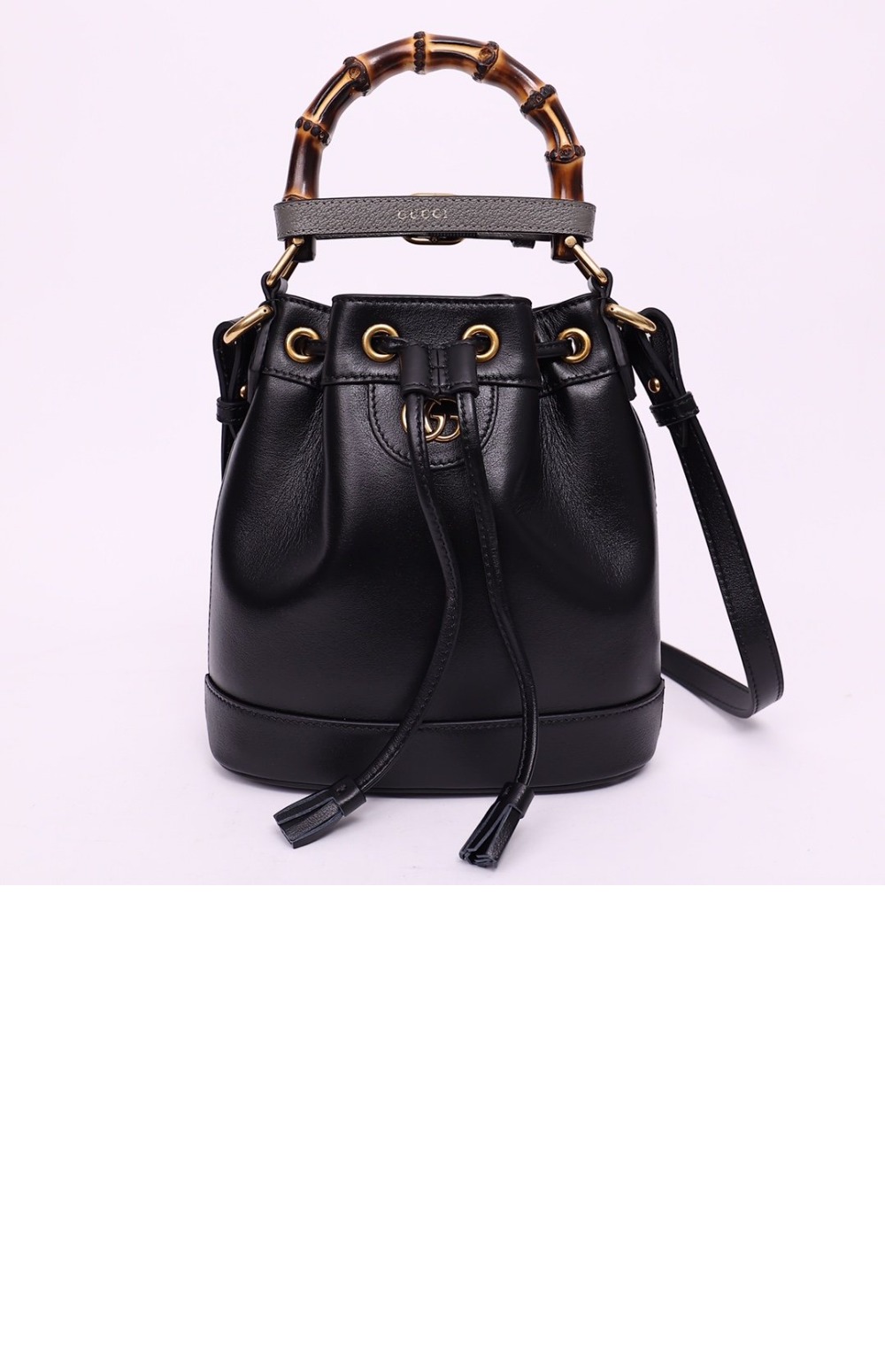 다이애나 미니 버킷백 724667 > Diana - 다이애나