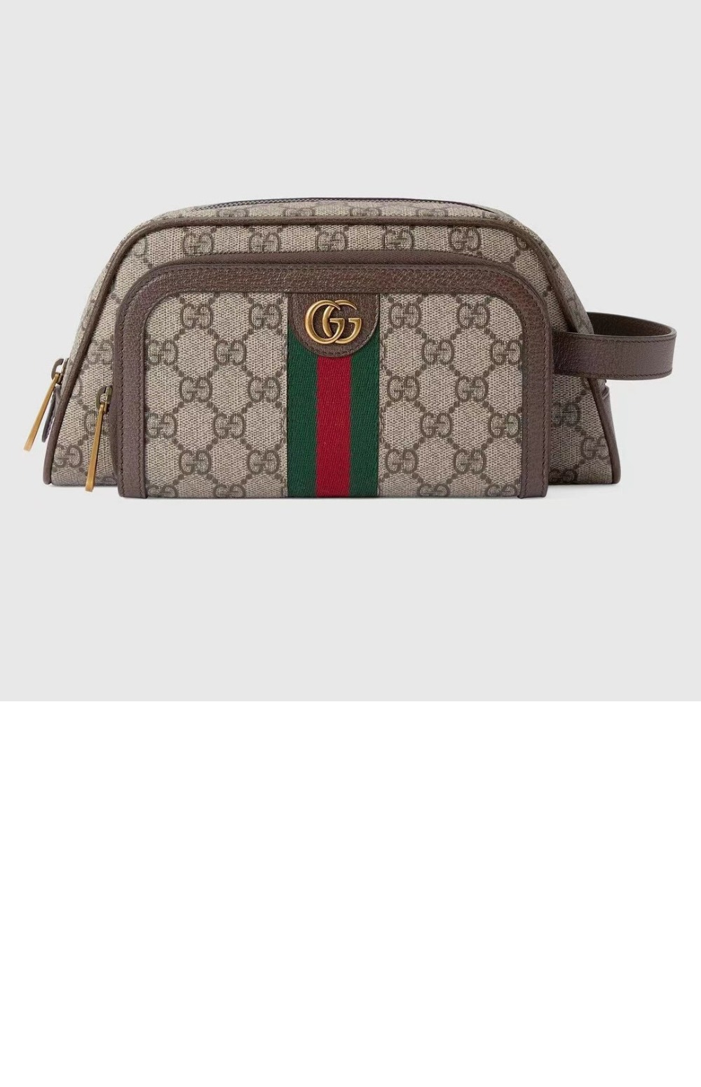 오피디아 GG 로고 트래블 파우치 751811 > Ophidia - 오피디아