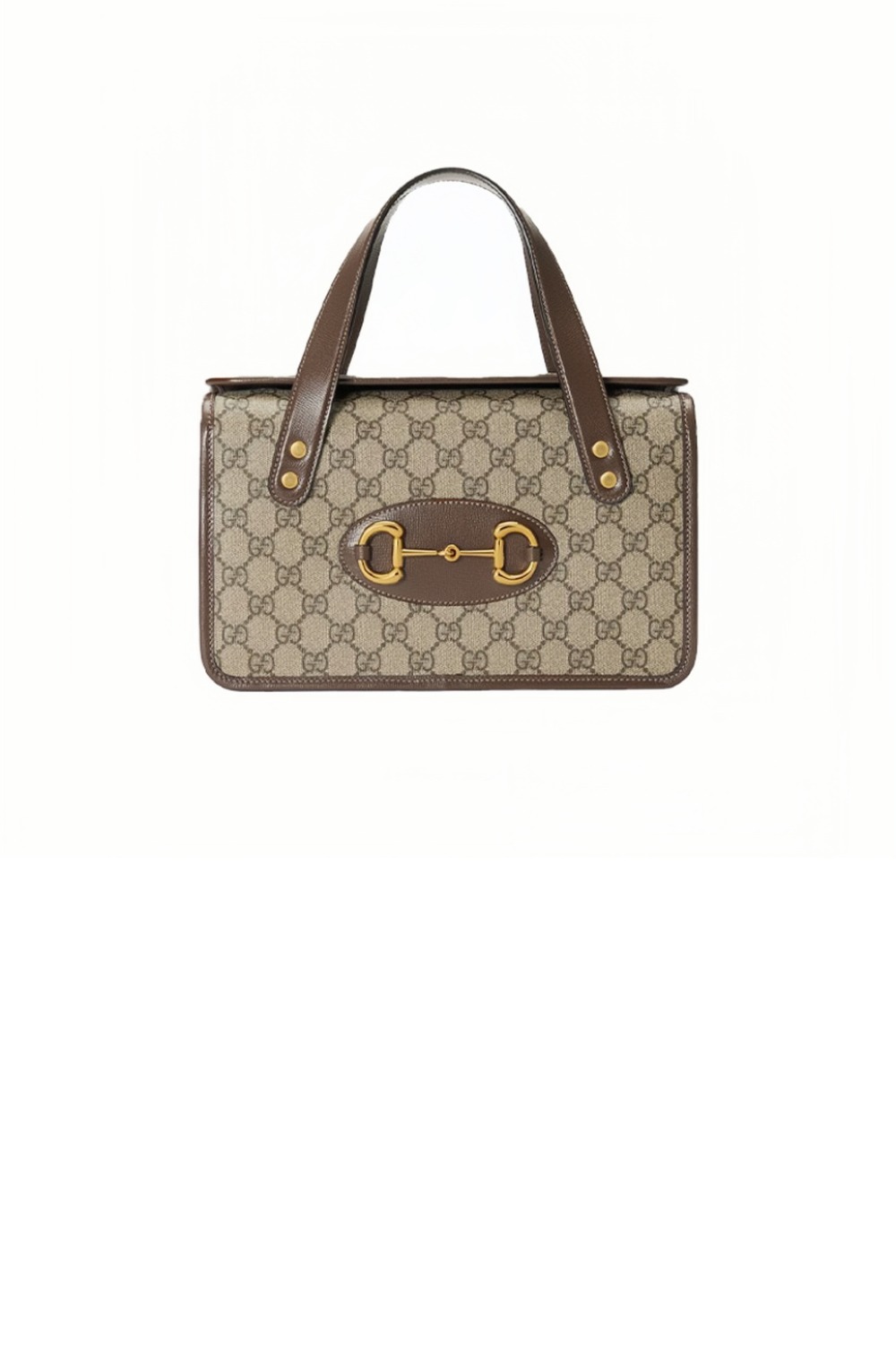 홀스빗 1955 톱핸들백 627323 > Horsebit 1955 - 홀스빗 1955