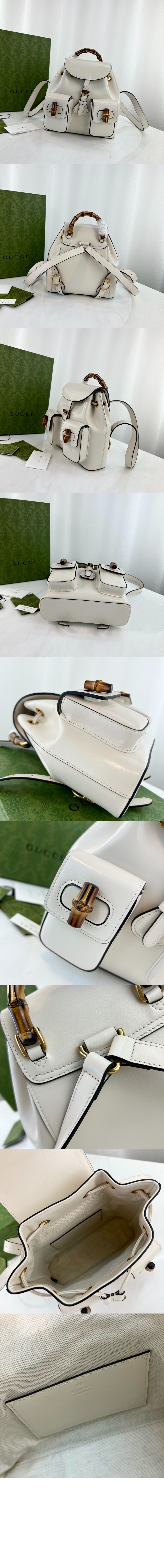 뱀부 백팩 702101 > Bamboo 1947 - 뱀부 1947