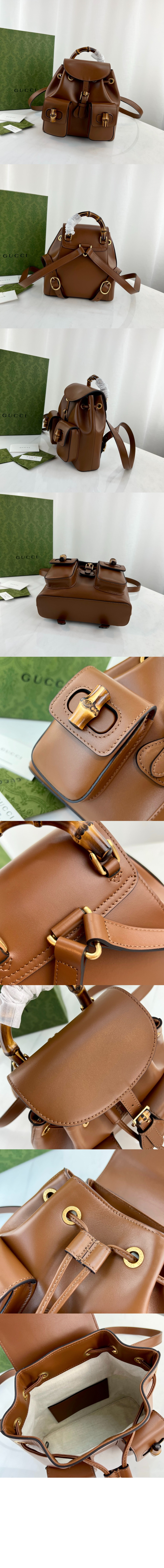 뱀부 백팩 702101 > Bamboo 1947 - 뱀부 1947