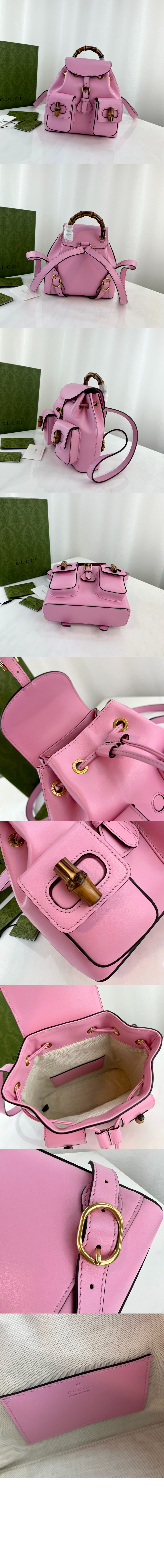 뱀부 백팩 702101 > Bamboo 1947 - 뱀부 1947