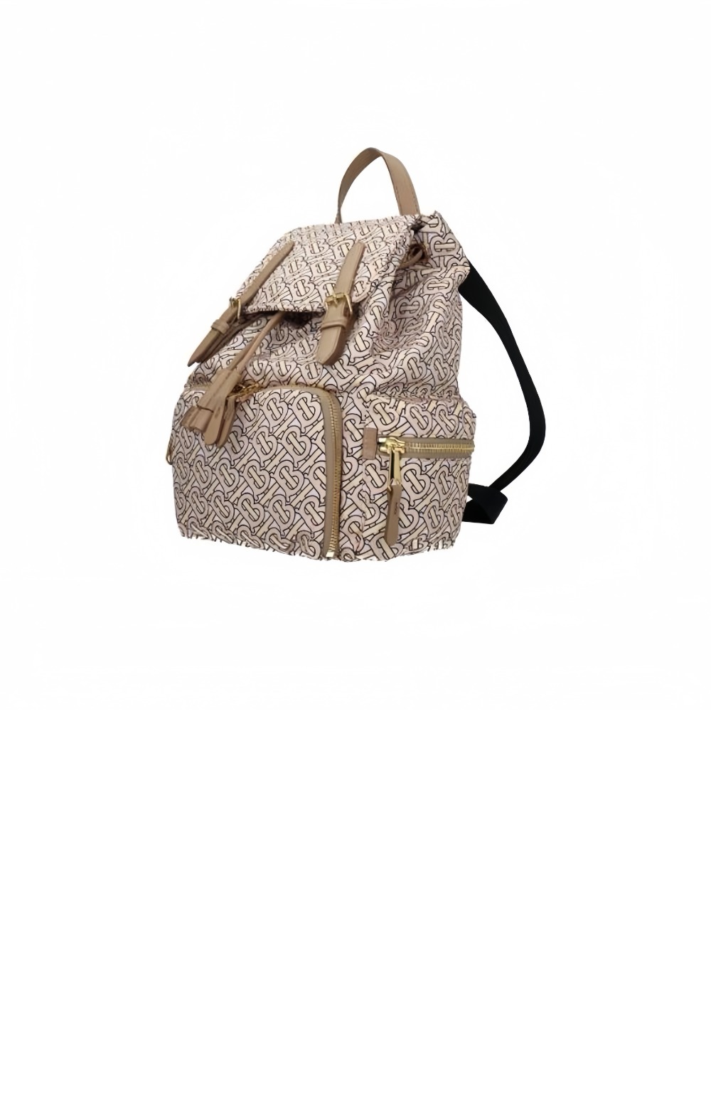 모노그램 미디움 나일론 백팩 80116391 > Backpack - 백팩