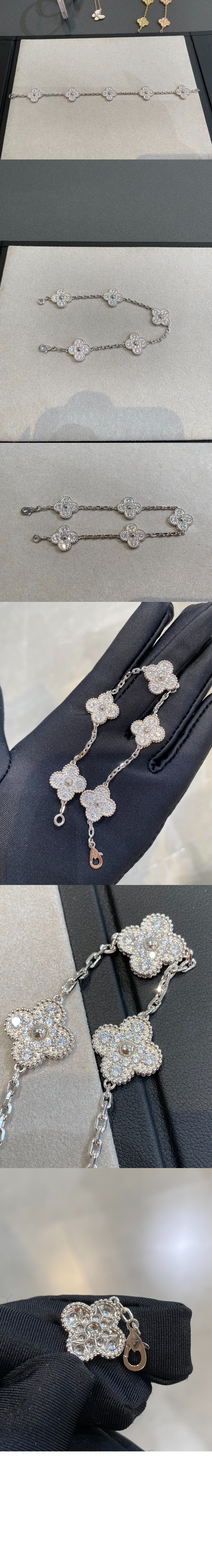 빈티지 알함브라 팔찌 41500 > Etc - 기타제품