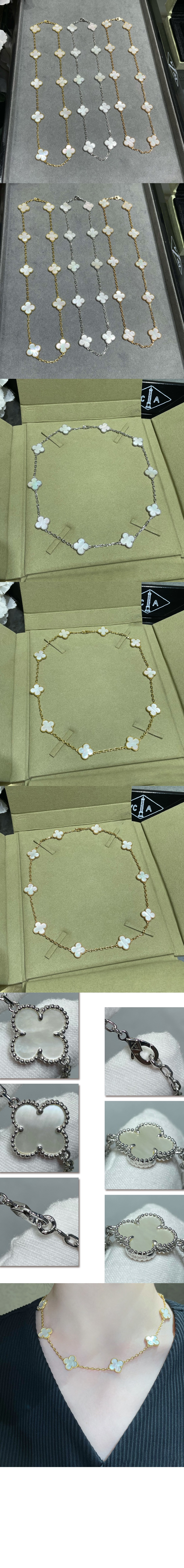 빈티지 알함브라 네크리스 48500 > Etc - 기타제품