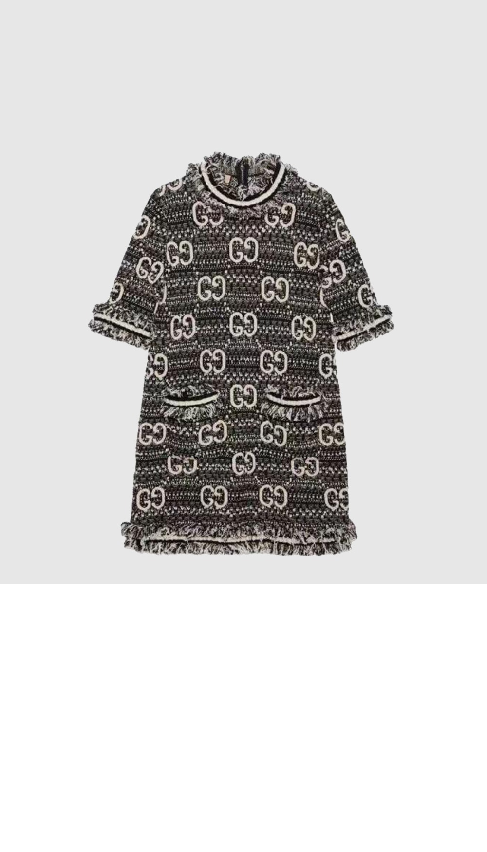 로고 프린트 원피스 > Etc - 기타제품