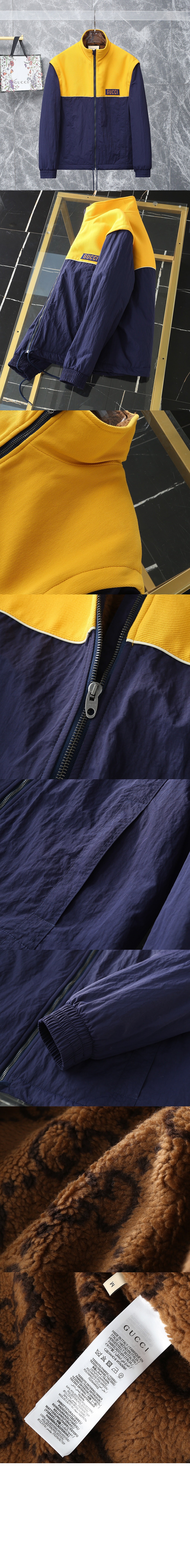 로고 긴팔 코트 > Etc - 기타제품