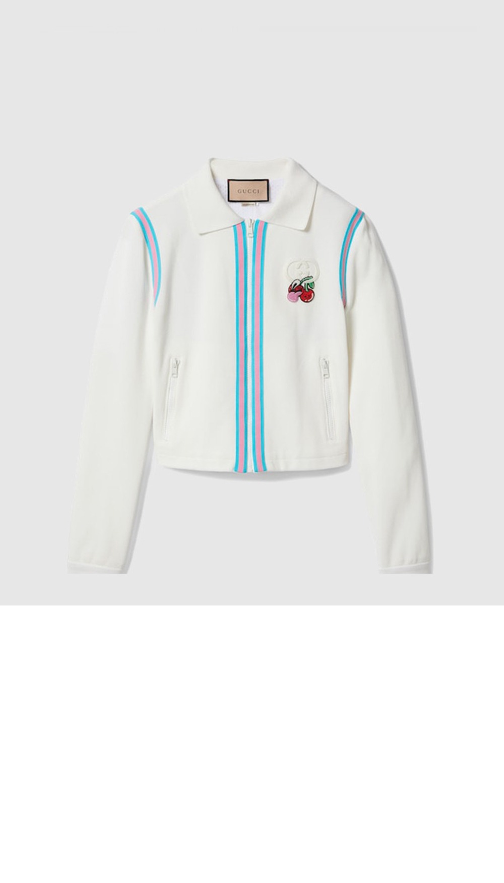 로고 쇼트 코트 > Etc - 기타제품