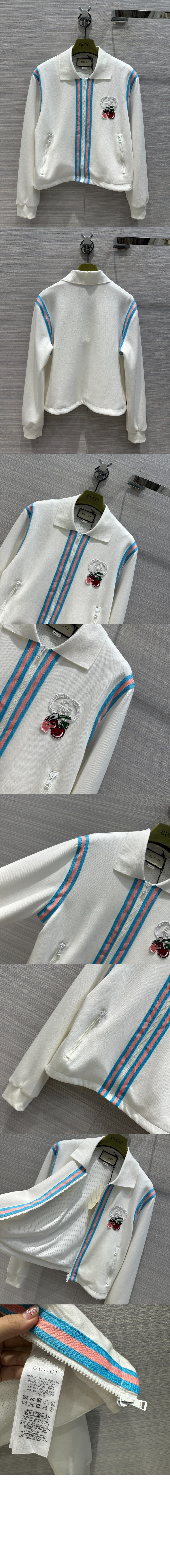 로고 쇼트 코트 > Etc - 기타제품