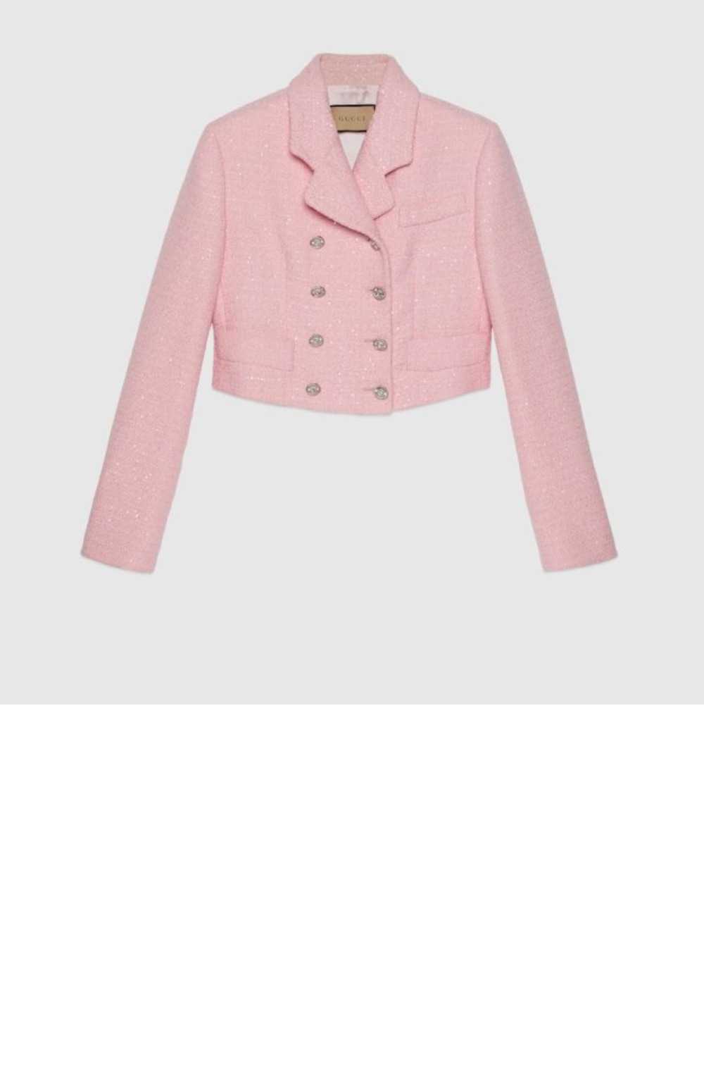 로고 프린트 재킷 > Etc - 기타제품