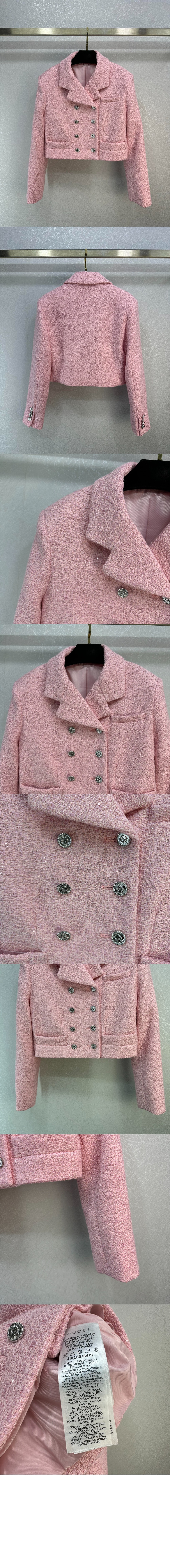 로고 프린트 재킷 > Etc - 기타제품