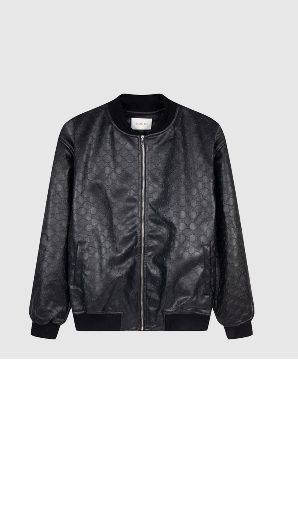 로고 프린트 재킷 > Etc - 기타제품