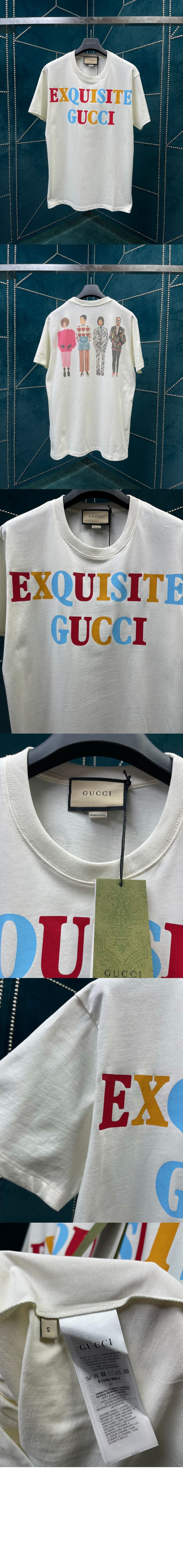 로고 프린트 반팔 > Etc - 기타제품