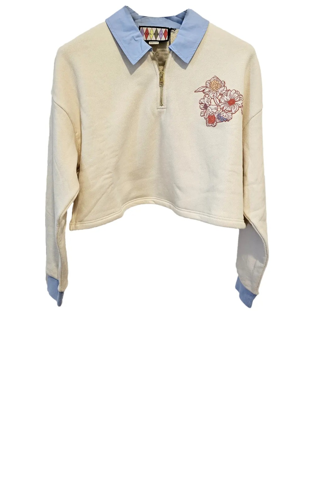 로고 프린트 긴팔 > Etc - 기타제품